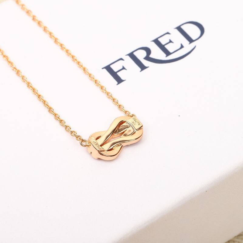 Fred Necklaces